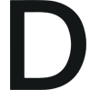 Letter D