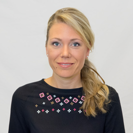 Dis. Karolína Kaločová