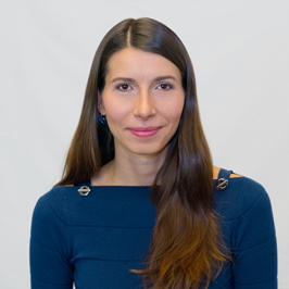 Ing. Marcela Letková