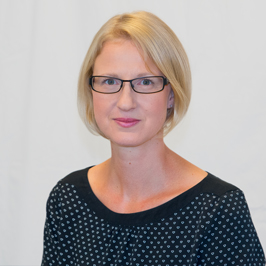 Ing. Radana Čermáková