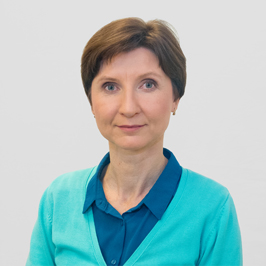Mgr. Karin Aloma