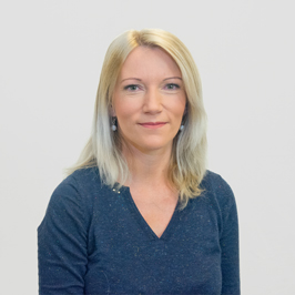 Lucie Trojanová, DiS.